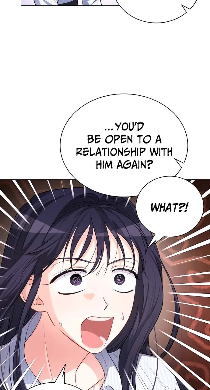 Let's Meet After Work Chapter 13 page 35 - 