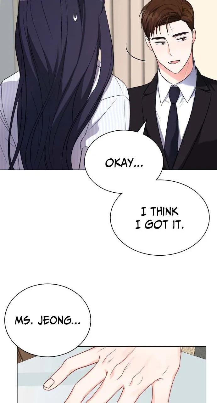 Let's Meet After Work Chapter 13 page 37 - 