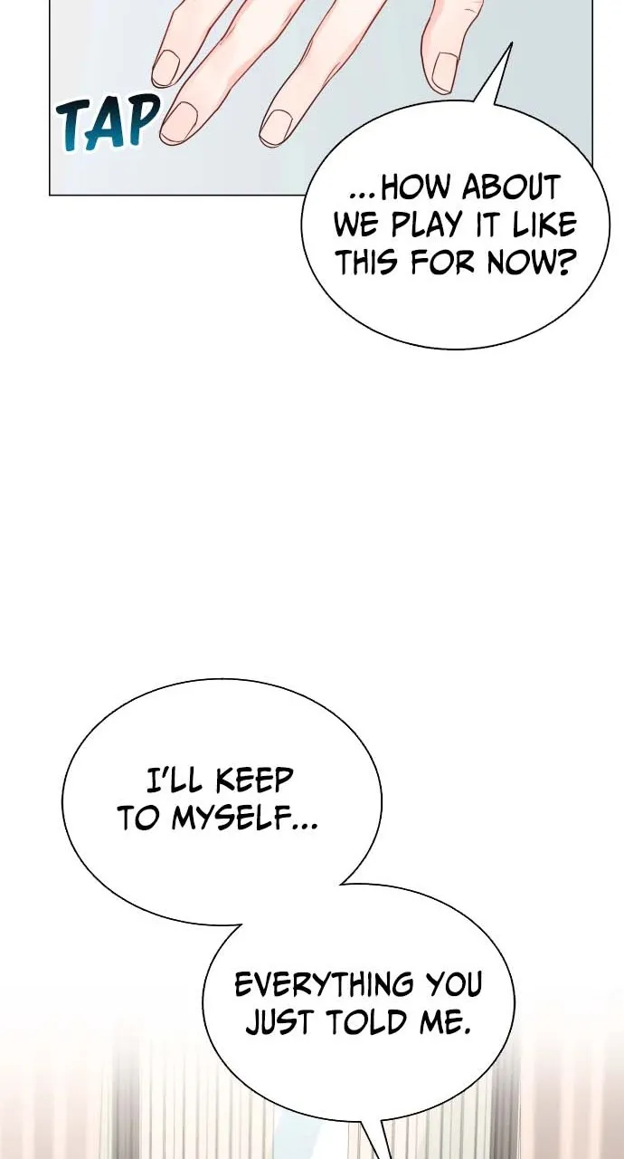 Let's Meet After Work Chapter 13 page 38 - 