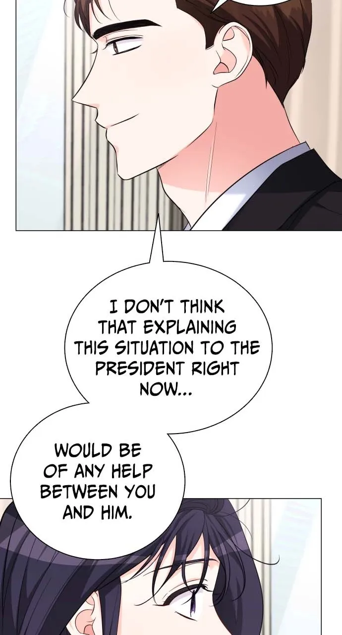 Let's Meet After Work Chapter 13 page 40 - 