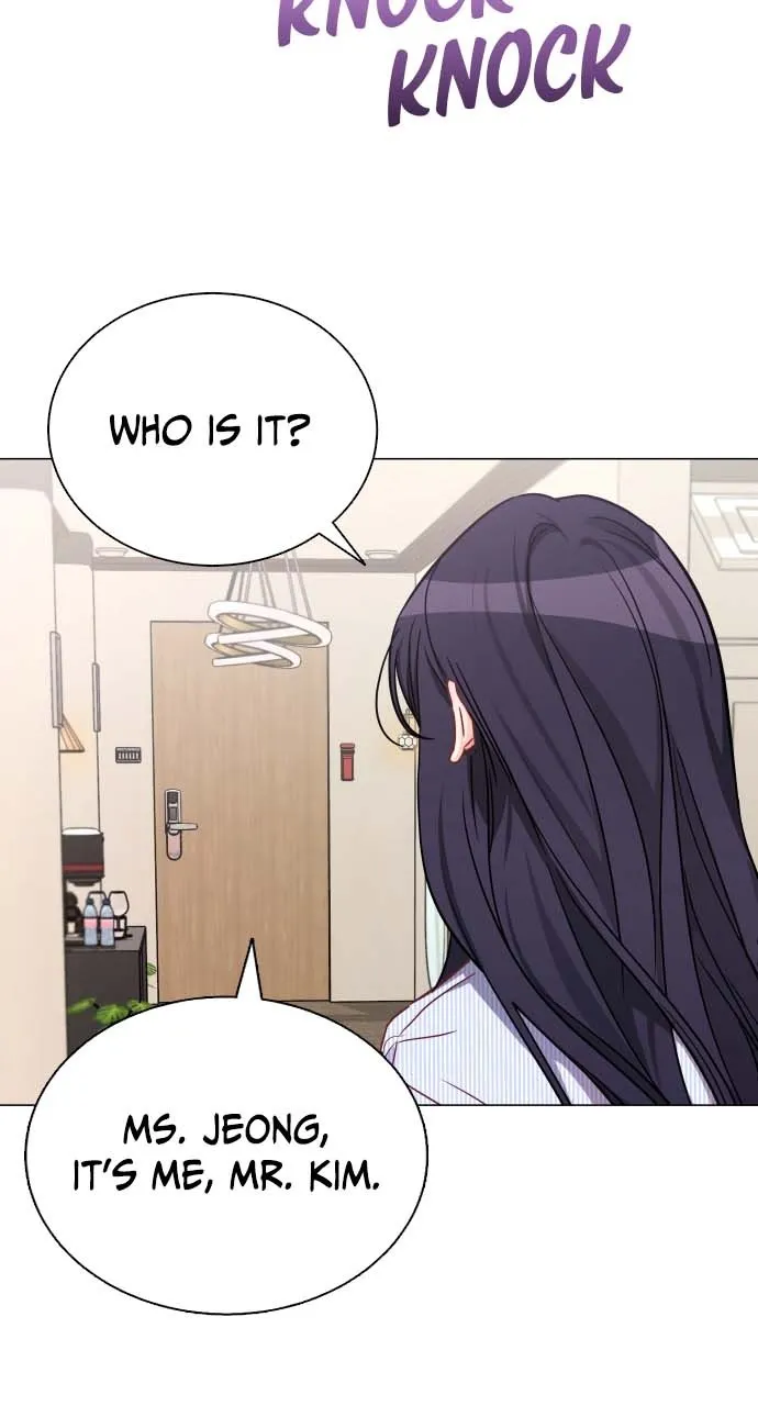 Let's Meet After Work Chapter 13 page 5 - 