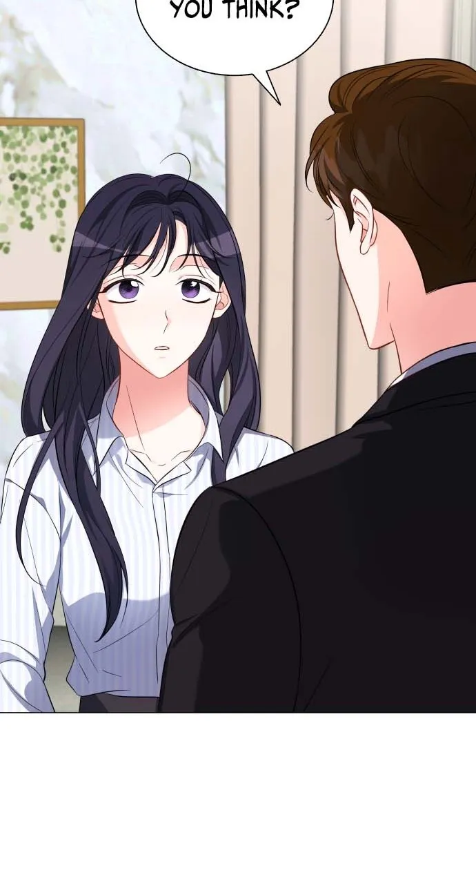 Let's Meet After Work Chapter 13 page 42 - 