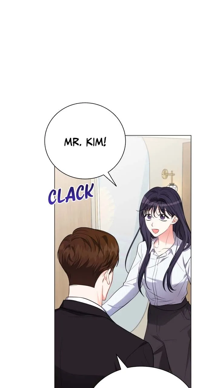 Let's Meet After Work Chapter 13 page 6 - 