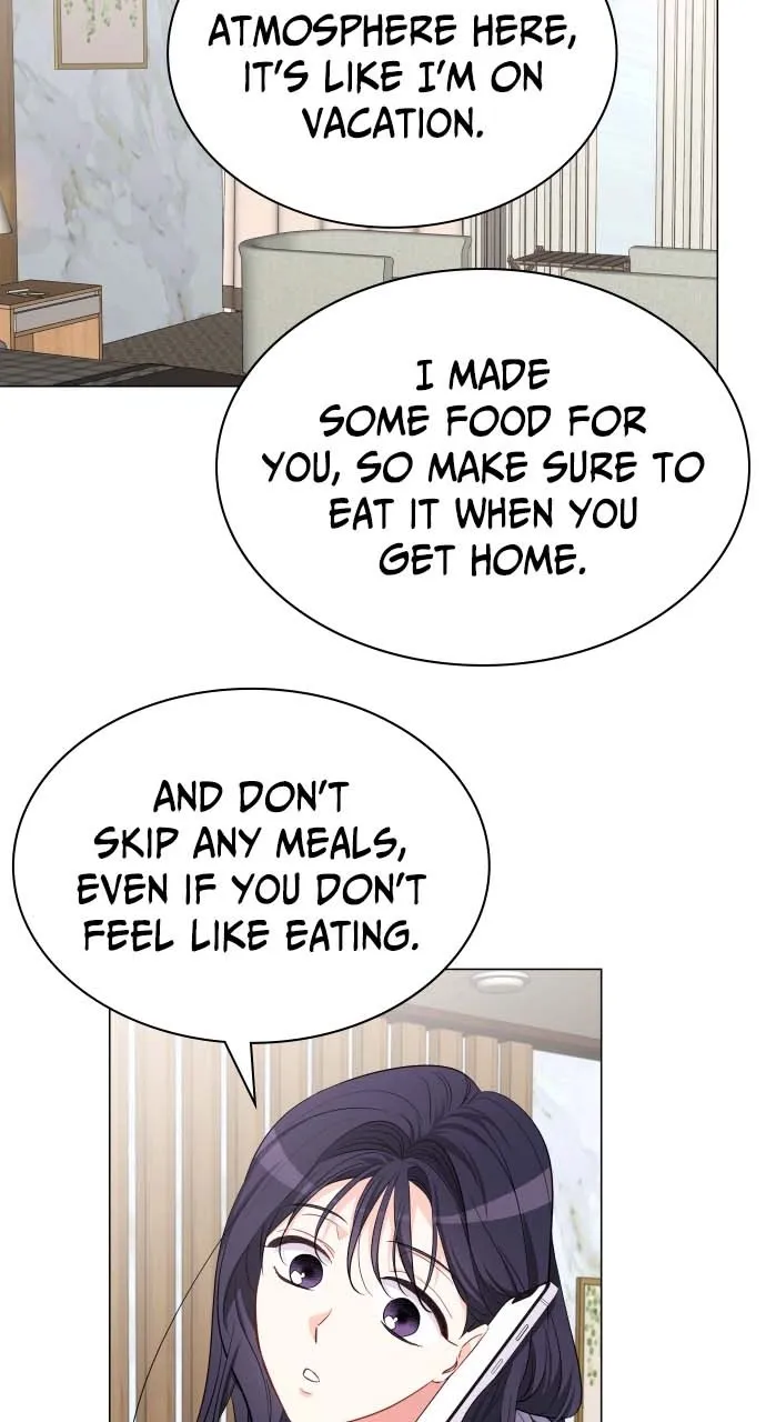Let's Meet After Work Chapter 13 page 55 - 