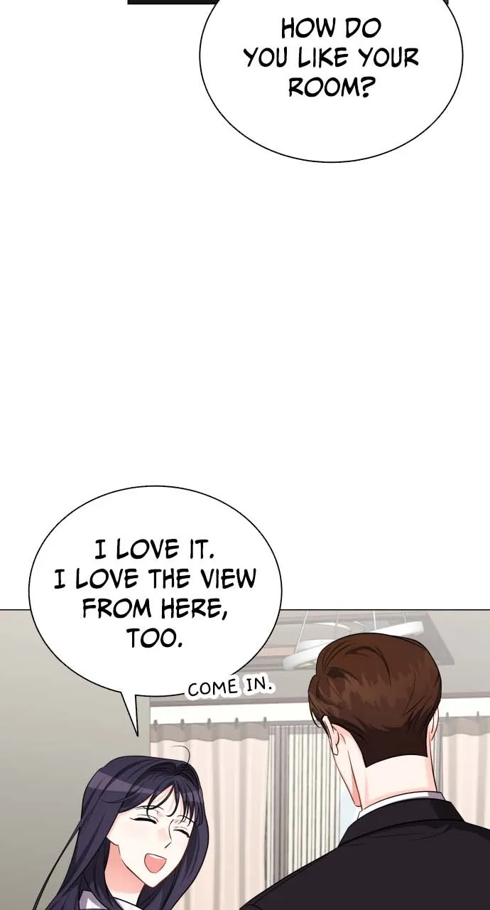 Let's Meet After Work Chapter 13 page 7 - 