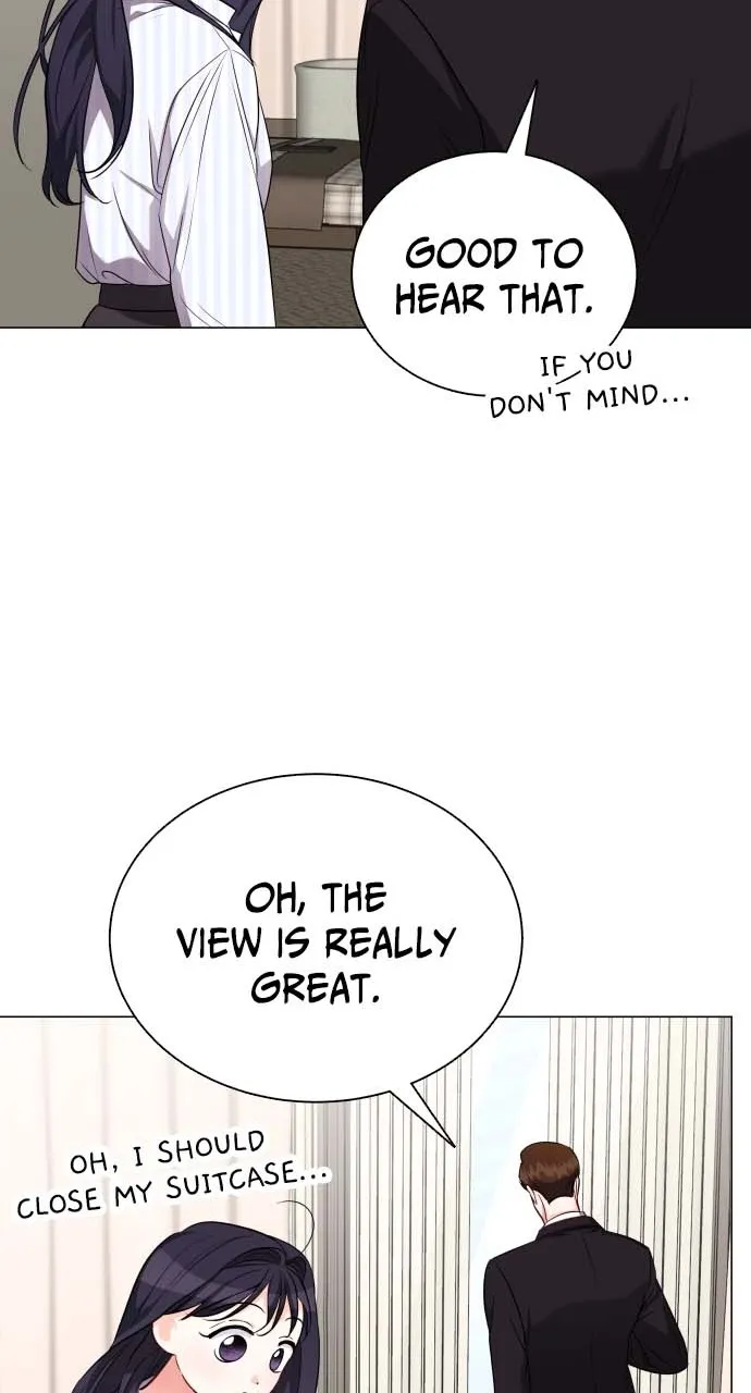 Let's Meet After Work Chapter 13 page 8 - 