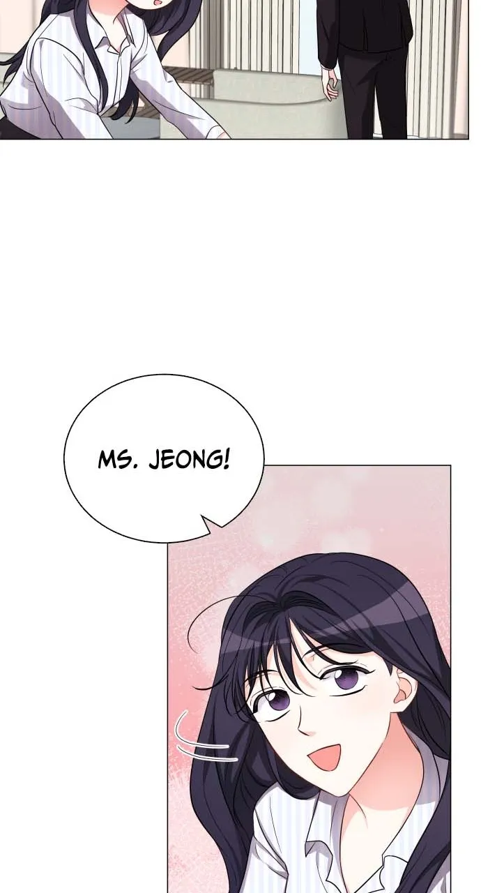 Let's Meet After Work Chapter 13 page 9 - 