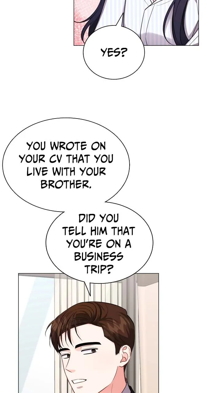 Let's Meet After Work Chapter 13 page 10 - 
