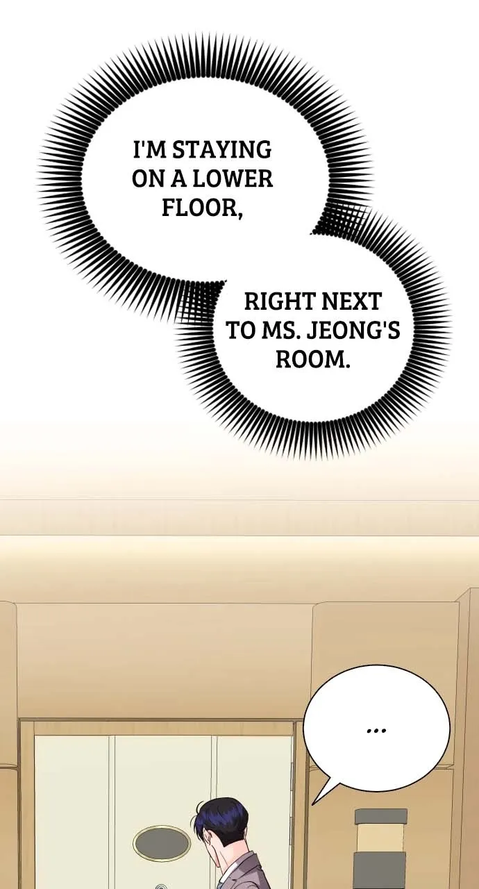 Let's Meet After Work Chapter 14 page 3 - 