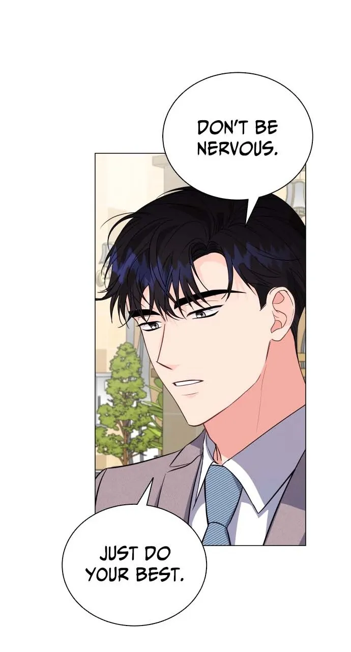 Let's Meet After Work Chapter 14 page 33 - 