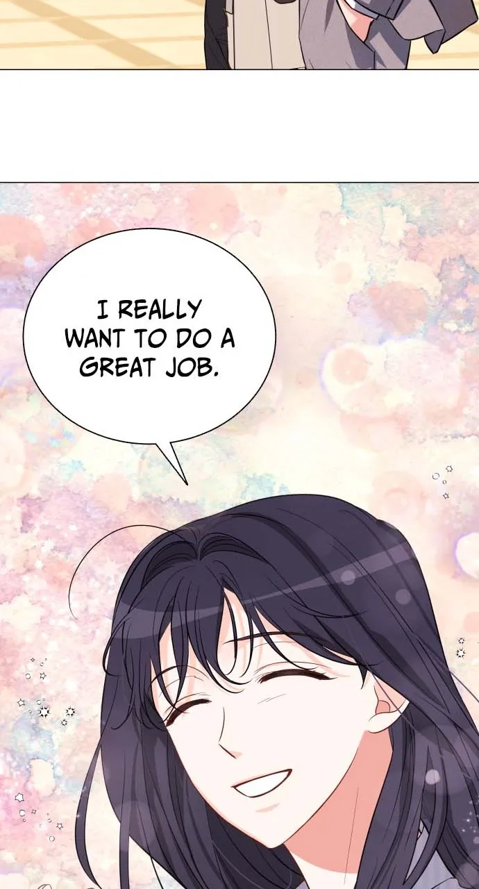 Let's Meet After Work Chapter 14 page 36 - 