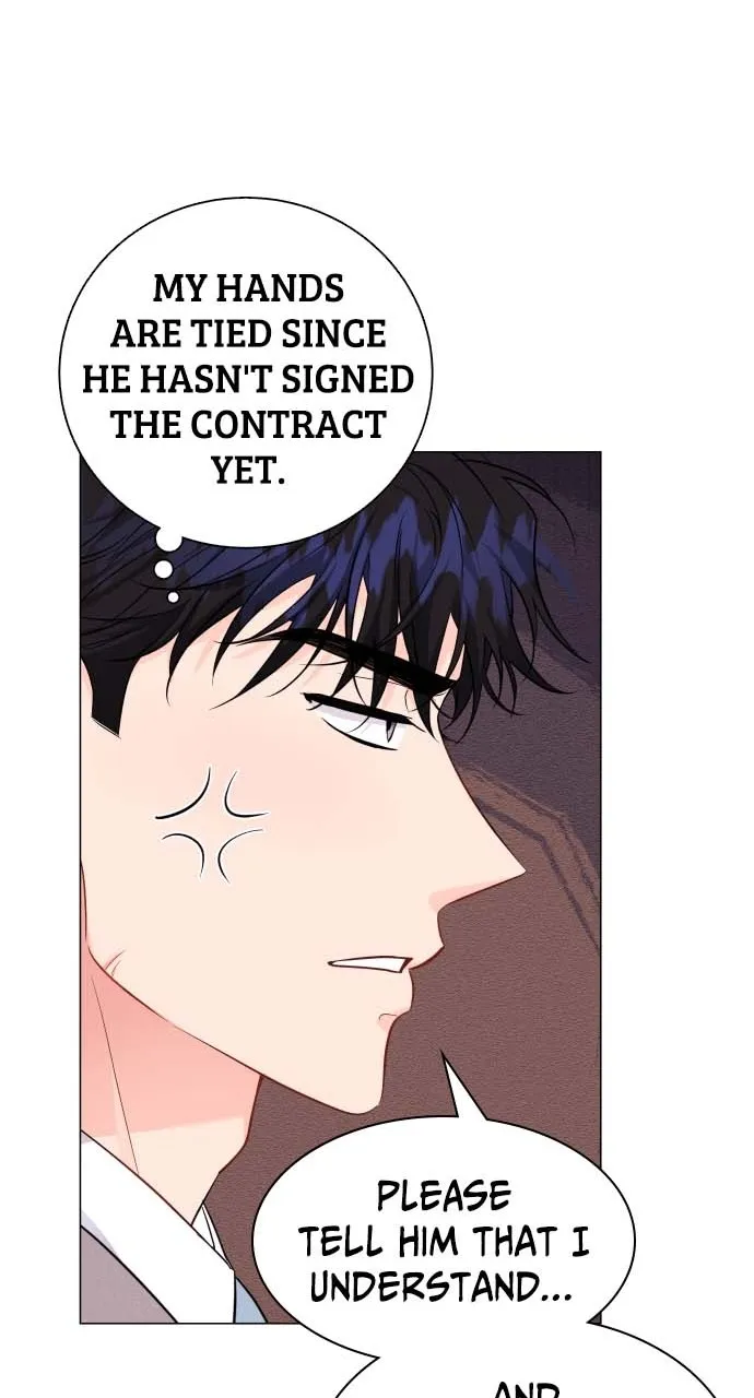 Let's Meet After Work Chapter 14 page 46 - 
