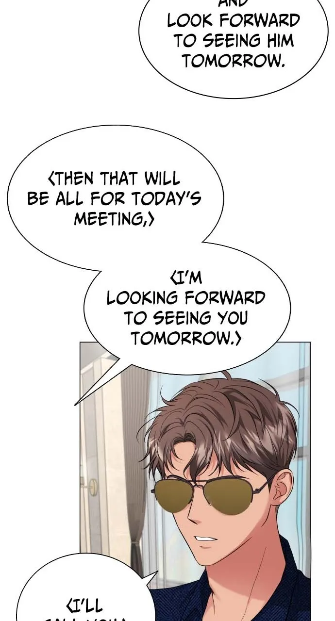 Let's Meet After Work Chapter 14 page 47 - 
