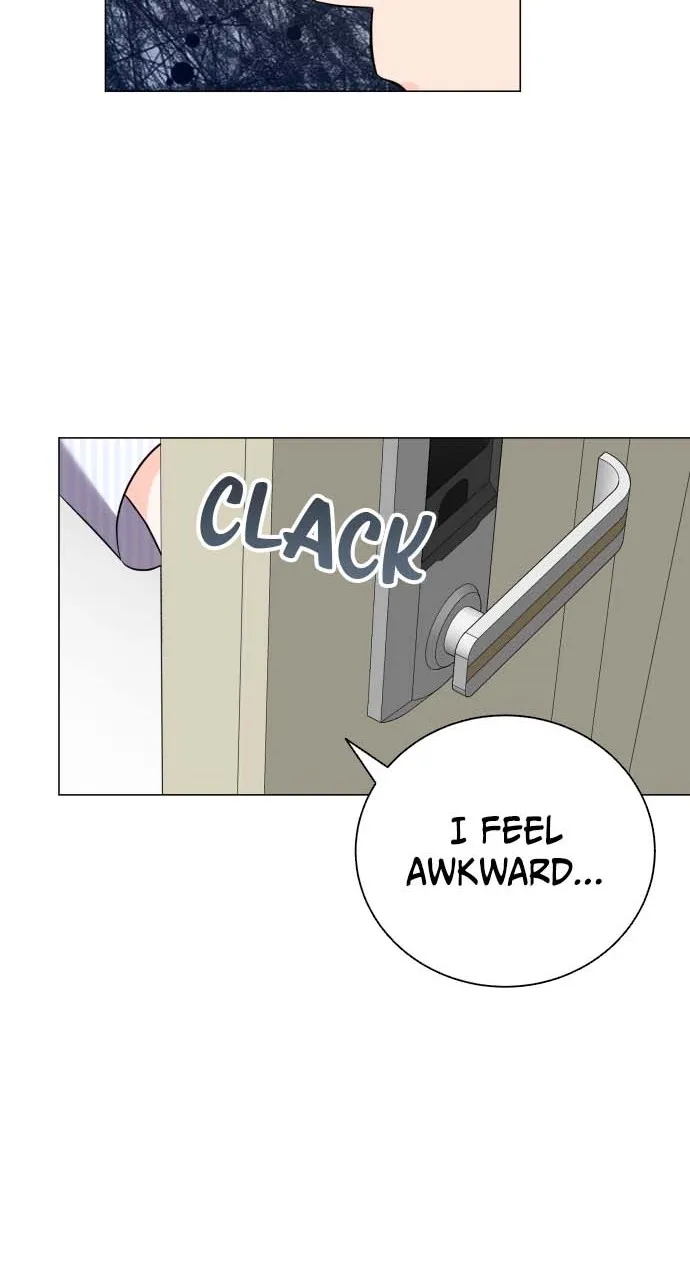 Let's Meet After Work Chapter 14 page 8 - 