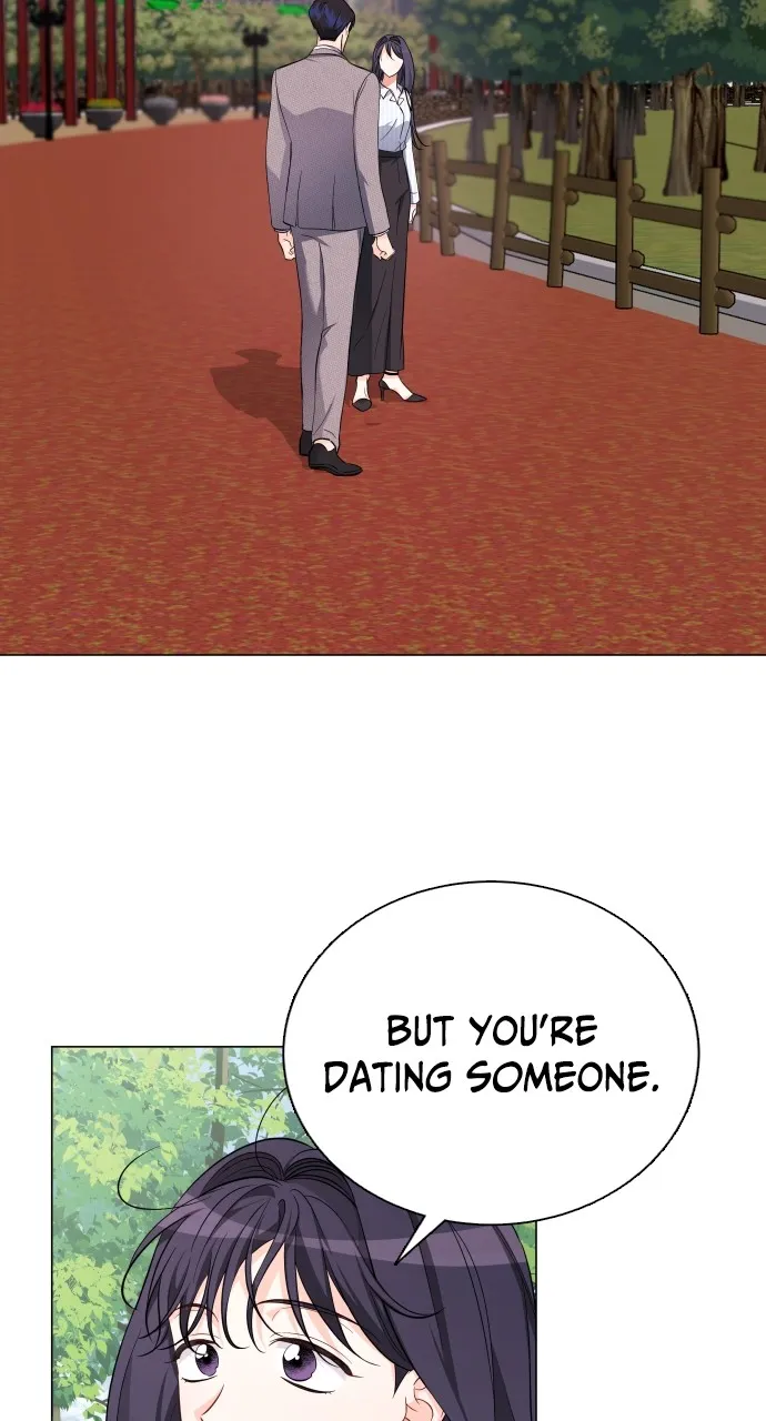 Let's Meet After Work Chapter 16 page 2 - 