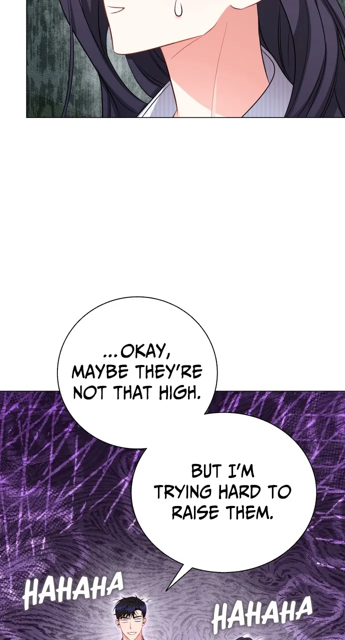 Let's Meet After Work Chapter 16 page 17 - 