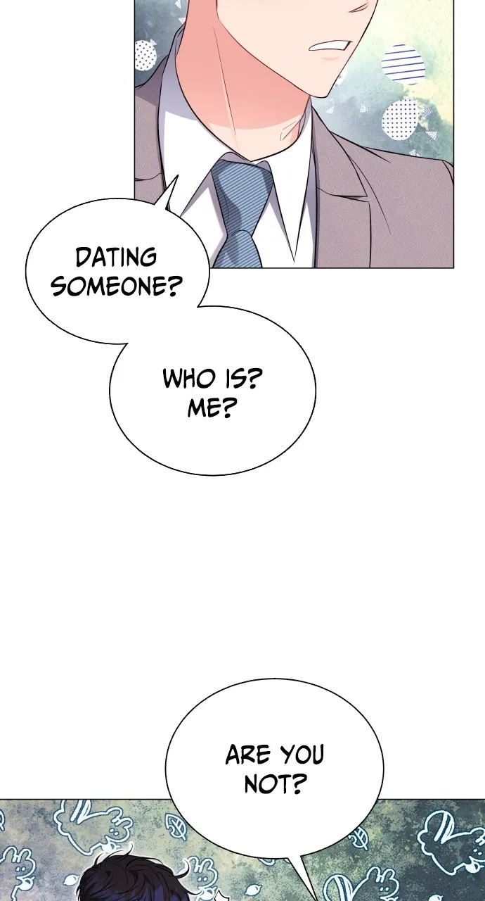 Let's Meet After Work Chapter 16 page 4 - 