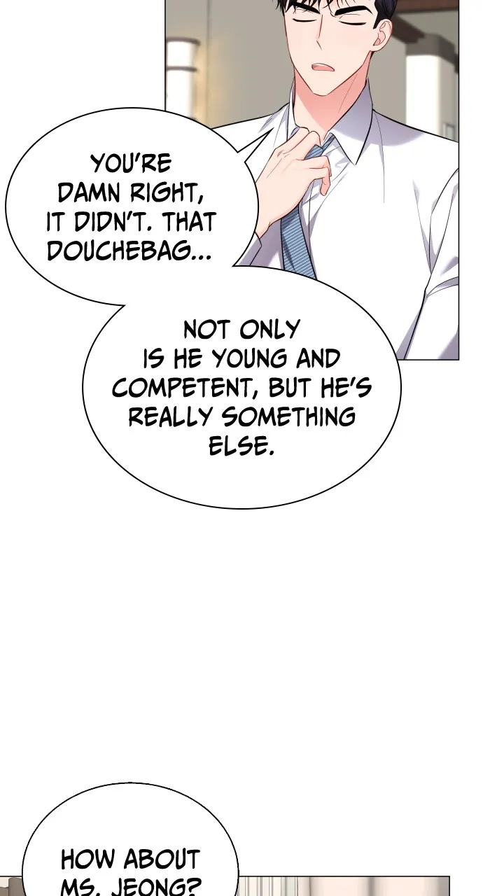 Let's Meet After Work Chapter 16 page 36 - 