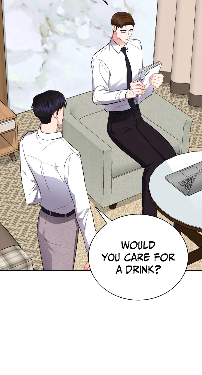 Let's Meet After Work Chapter 16 page 38 - 