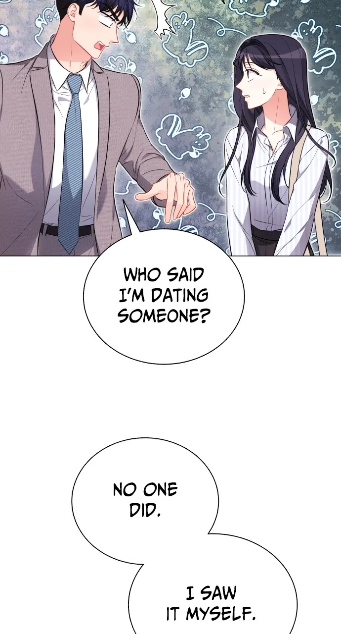 Let's Meet After Work Chapter 16 page 5 - 