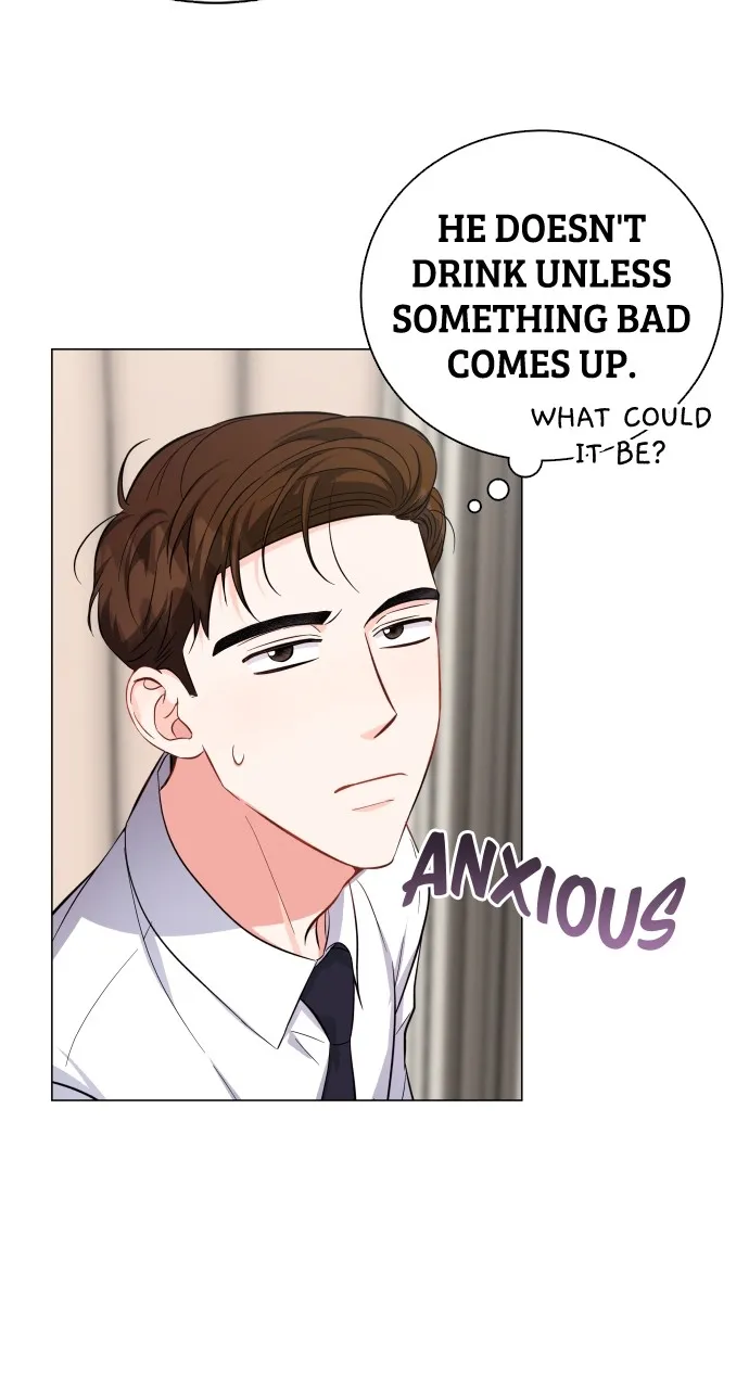 Let's Meet After Work Chapter 16 page 41 - 