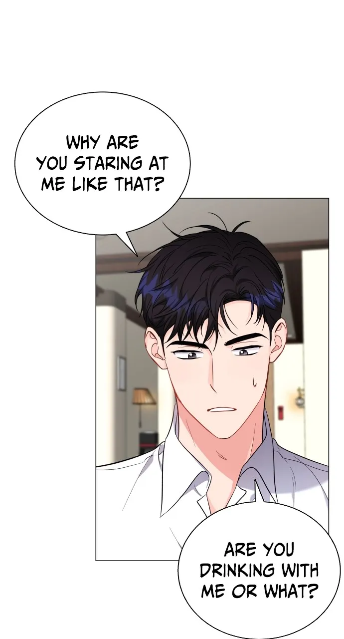 Let's Meet After Work Chapter 16 page 42 - 