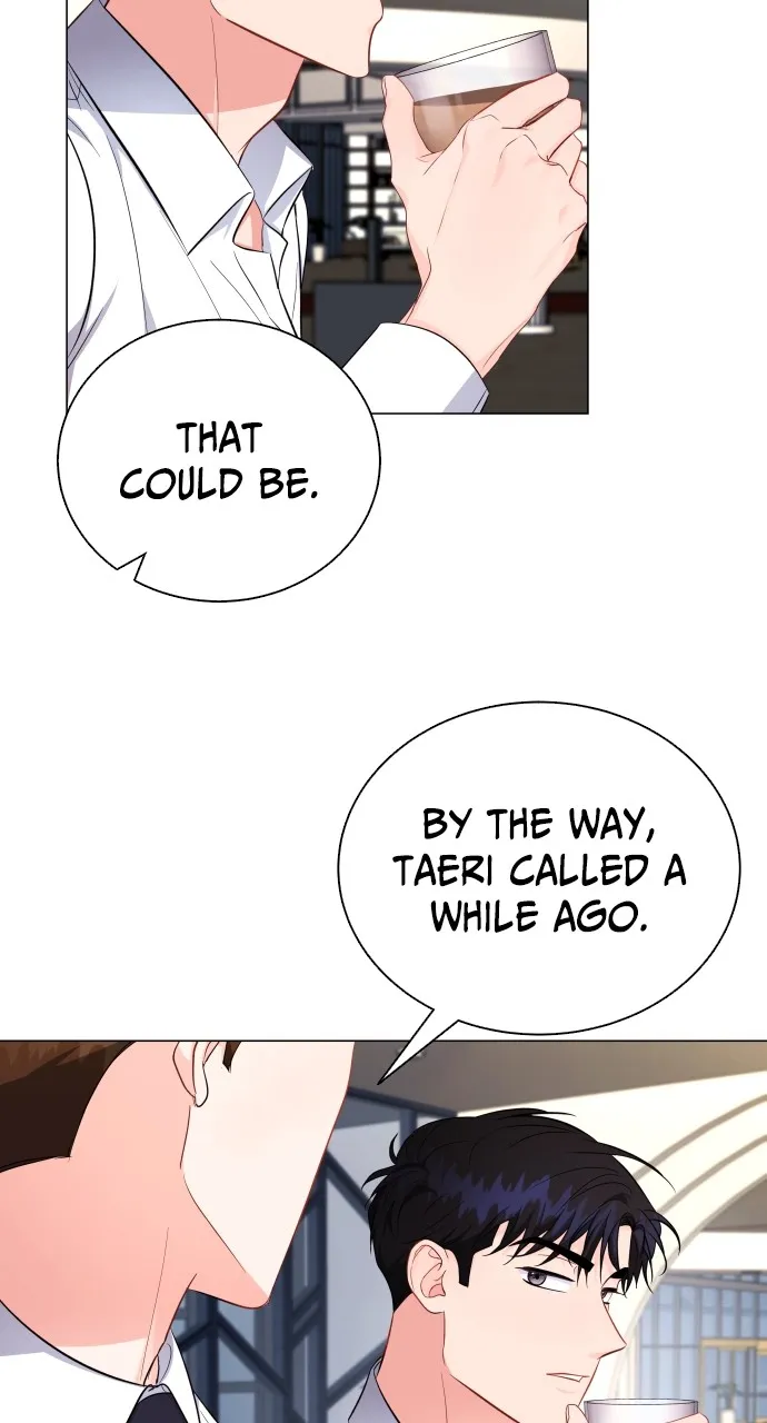 Let's Meet After Work Chapter 16 page 49 - 