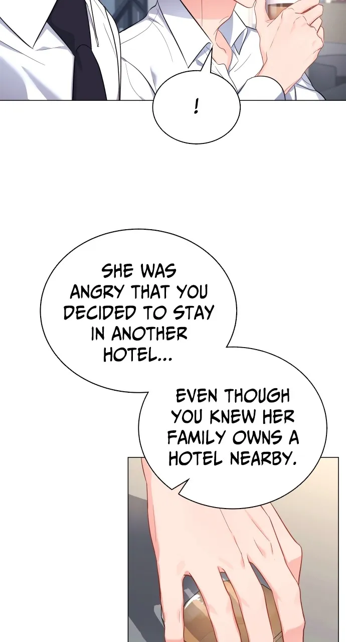 Let's Meet After Work Chapter 16 page 50 - 