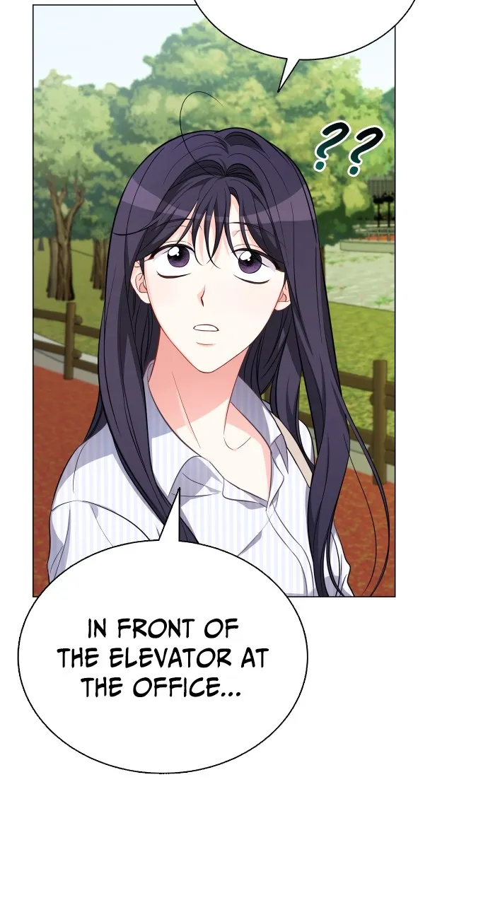 Let's Meet After Work Chapter 16 page 6 - 