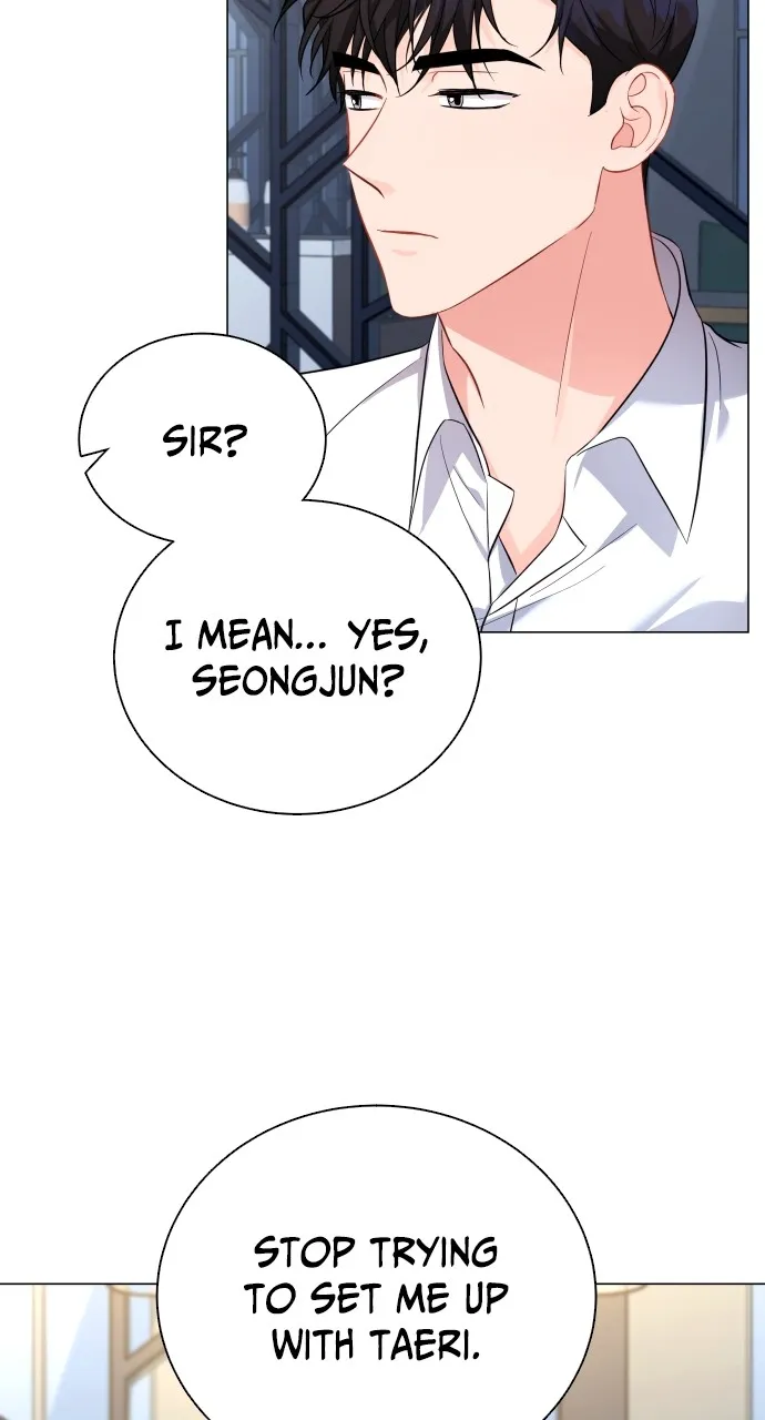 Let's Meet After Work Chapter 16 page 53 - 