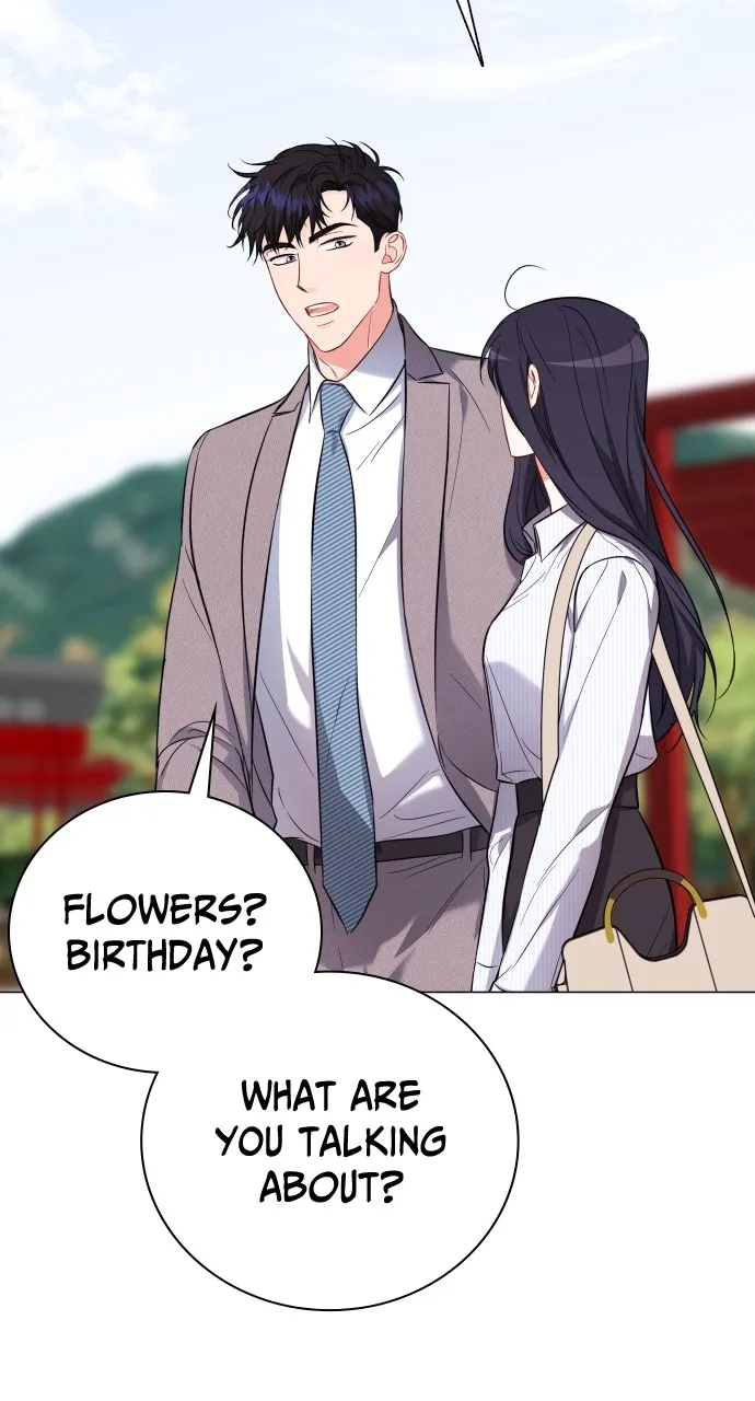 Let's Meet After Work Chapter 16 page 9 - 
