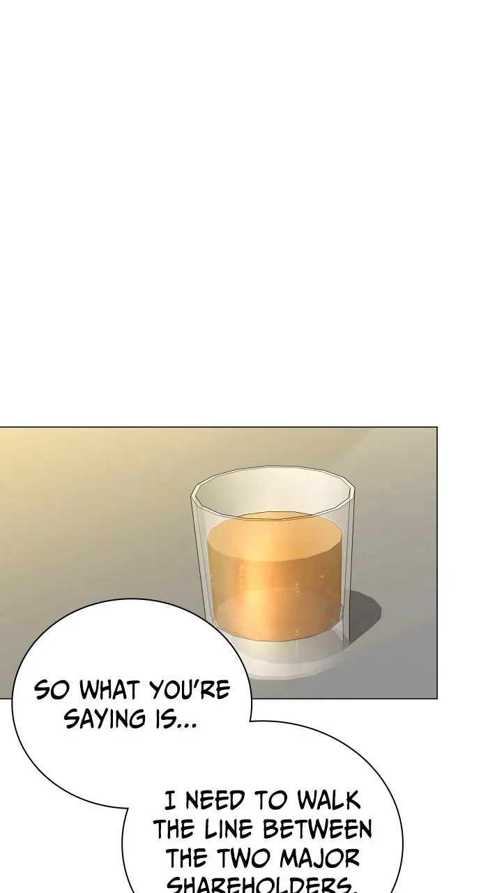 Let's Meet After Work Chapter 17 page 1 - 