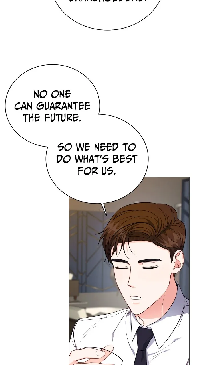 Let's Meet After Work Chapter 17 page 2 - 