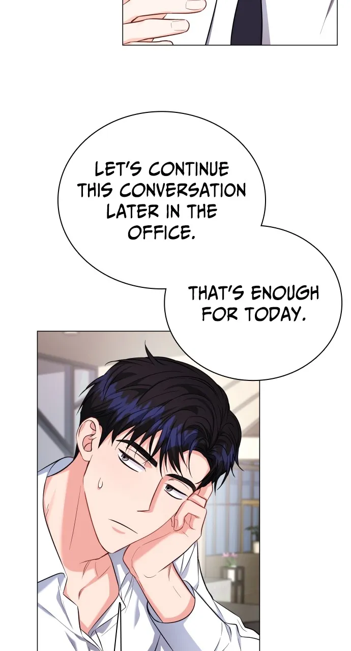 Let's Meet After Work Chapter 17 page 3 - 
