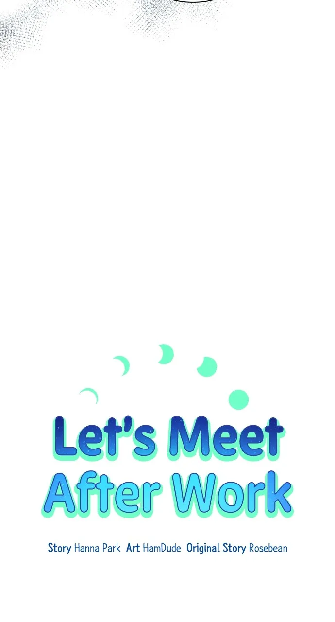 Let's Meet After Work Chapter 17 page 23 - 
