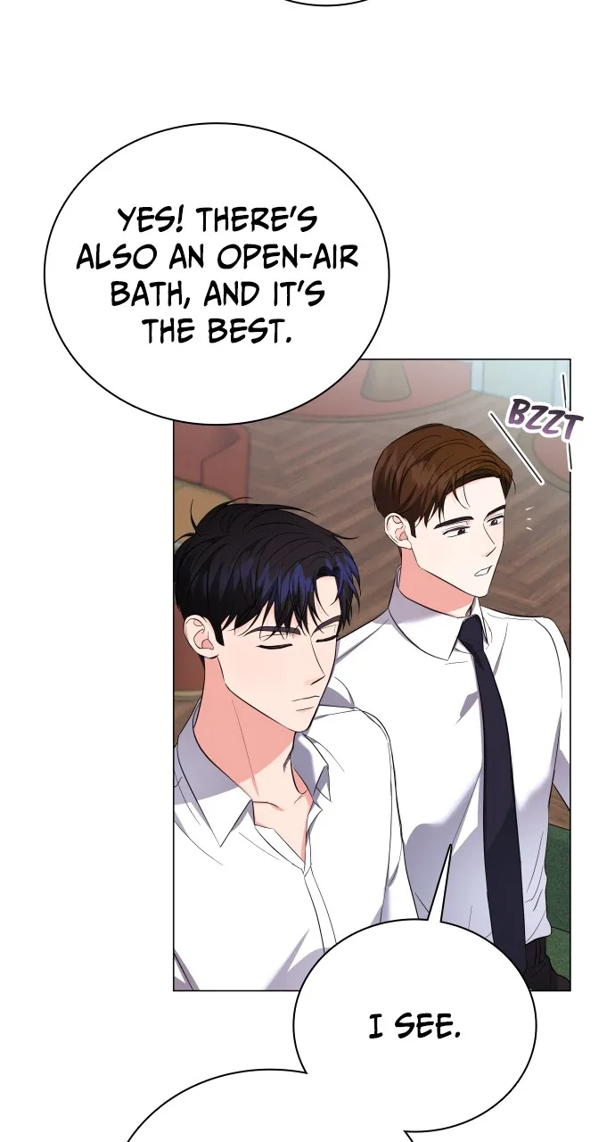 Let's Meet After Work Chapter 17 page 30 - 