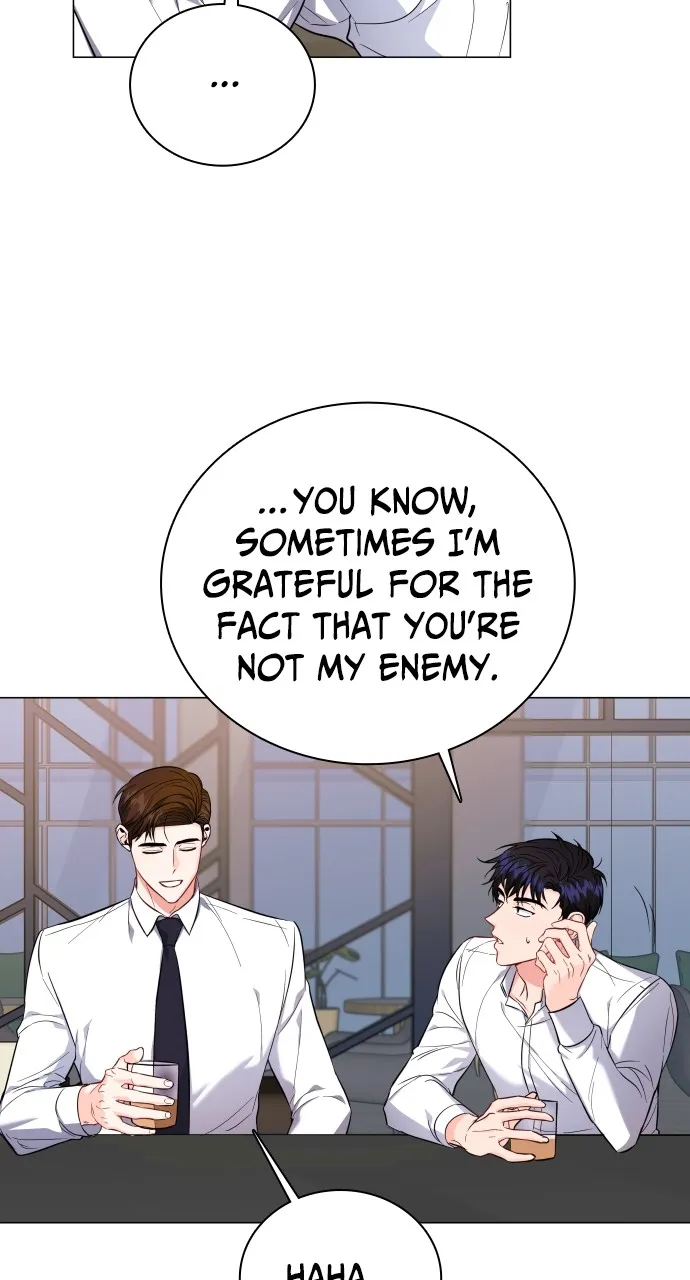 Let's Meet After Work Chapter 17 page 4 - 