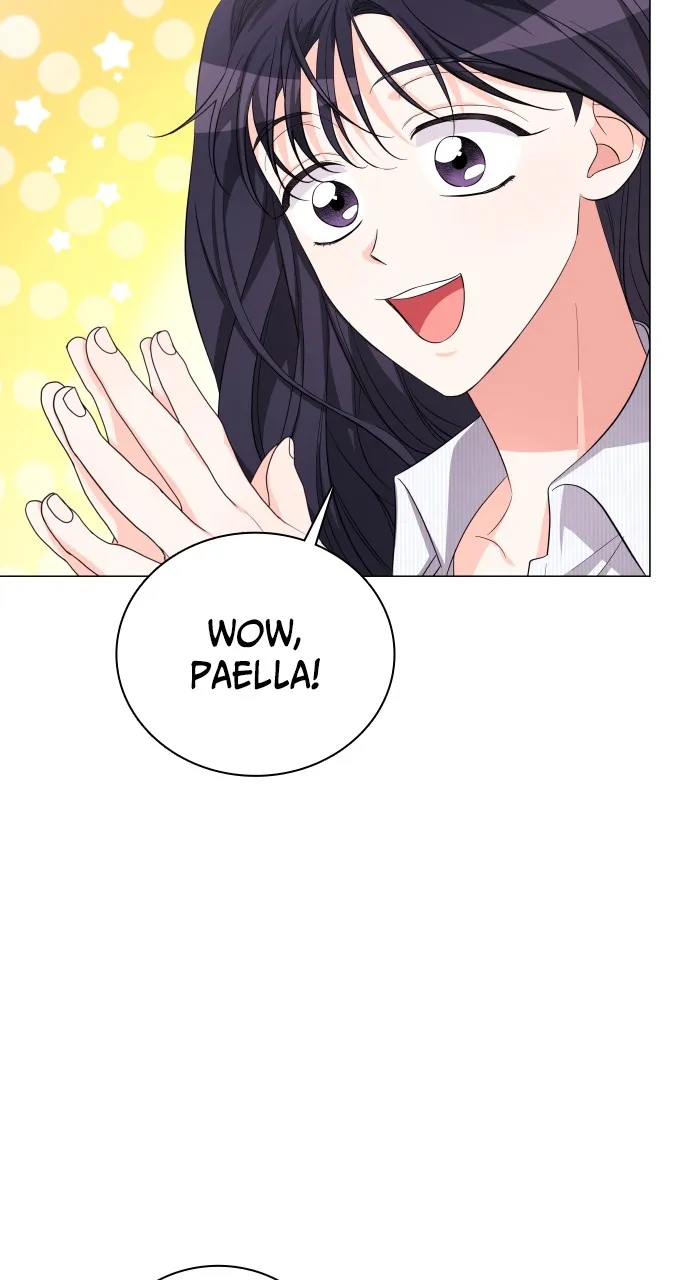 Let's Meet After Work Chapter 17 page 33 - 