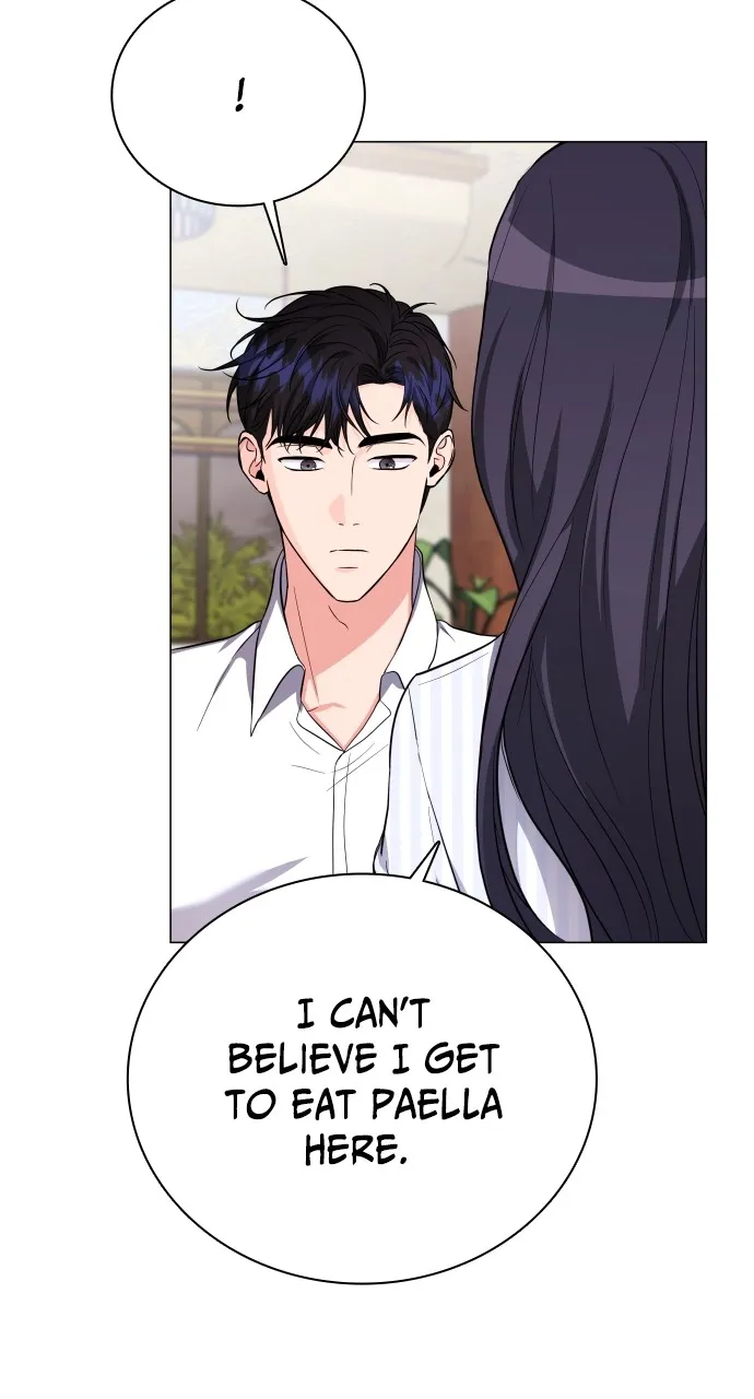 Let's Meet After Work Chapter 17 page 34 - 