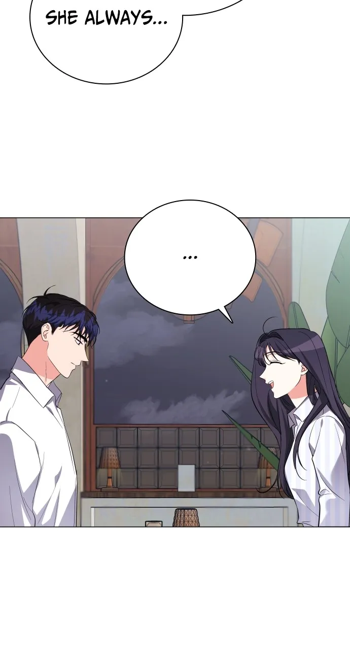 Let's Meet After Work Chapter 17 page 36 - 