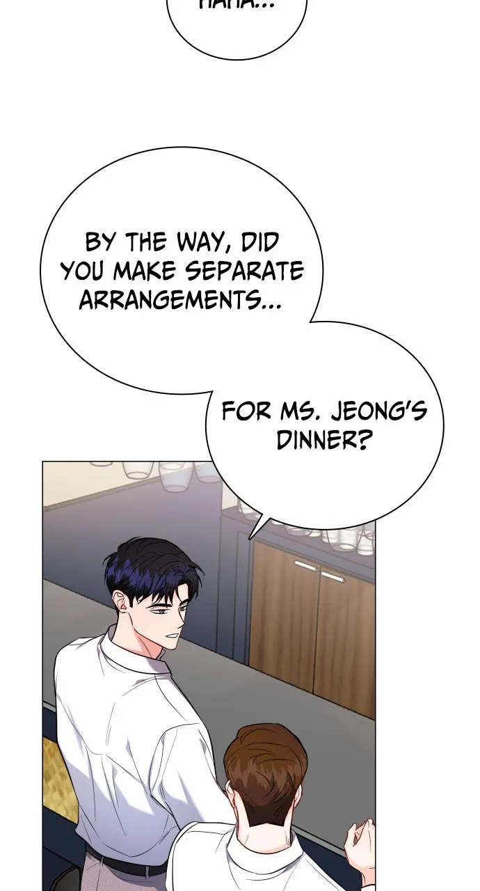 Let's Meet After Work Chapter 17 page 5 - 