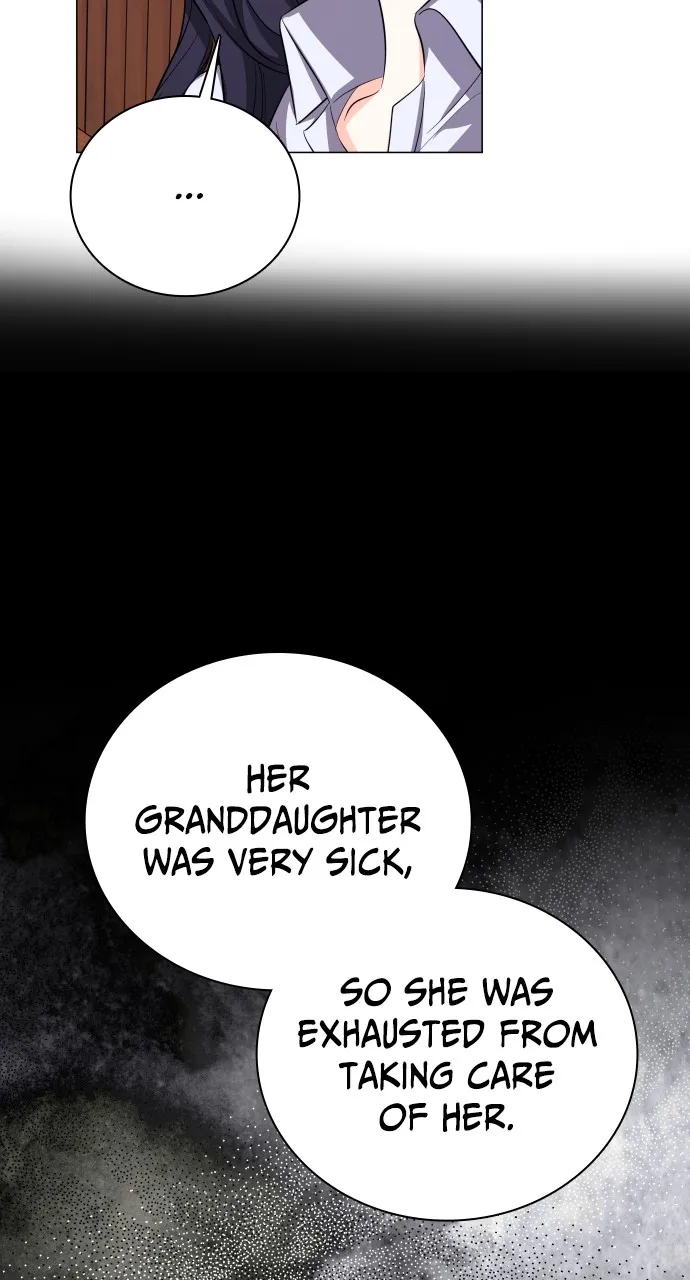Let's Meet After Work Chapter 17 page 41 - 