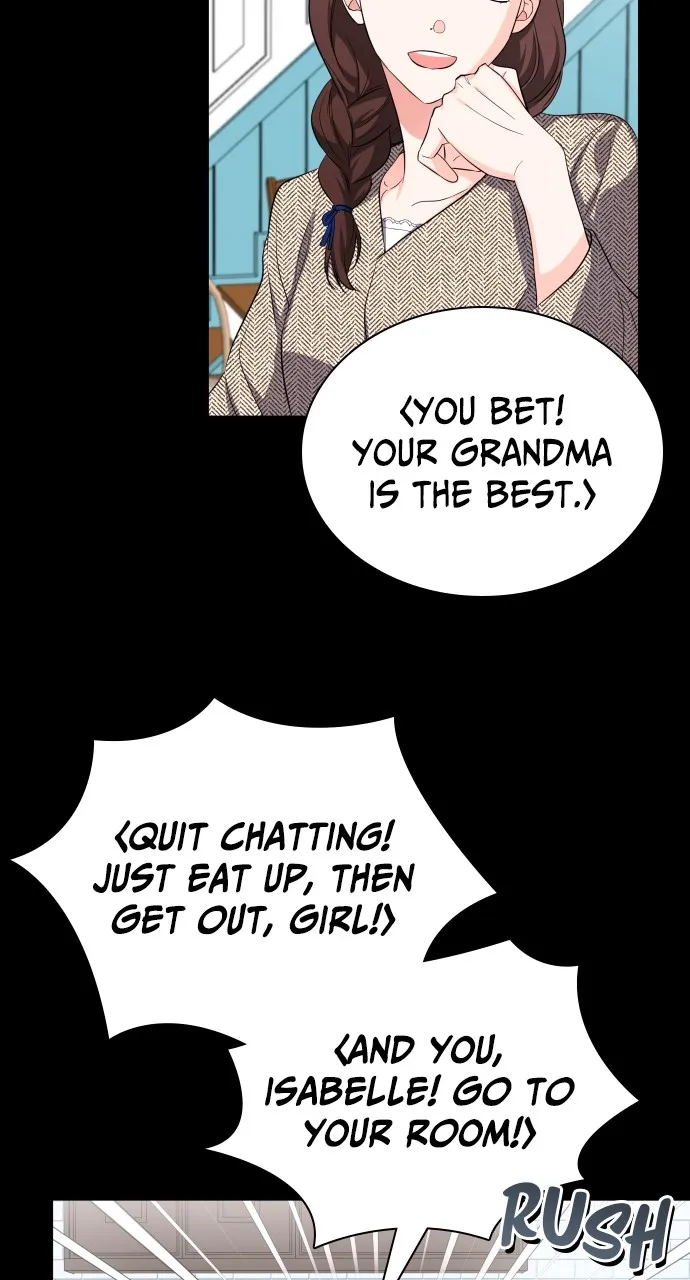 Let's Meet After Work Chapter 17 page 45 - 