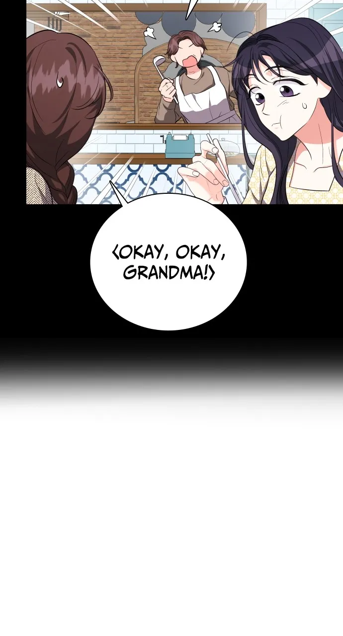 Let's Meet After Work Chapter 17 page 46 - 