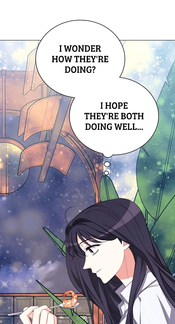 Let's Meet After Work Chapter 17 page 47 - 