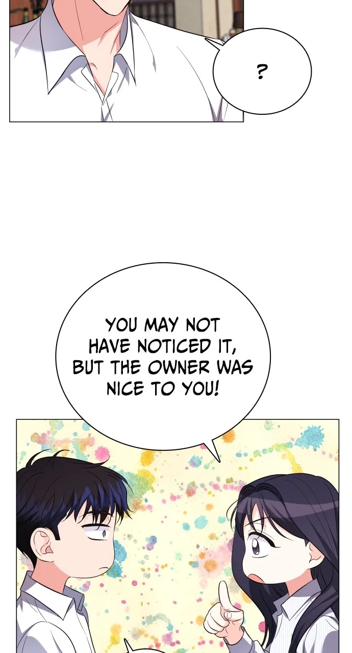 Let's Meet After Work Chapter 17 page 49 - 