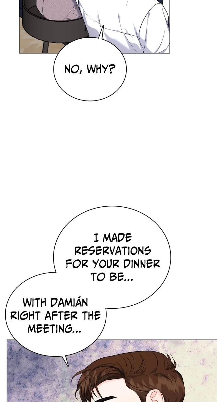 Let's Meet After Work Chapter 17 page 6 - 