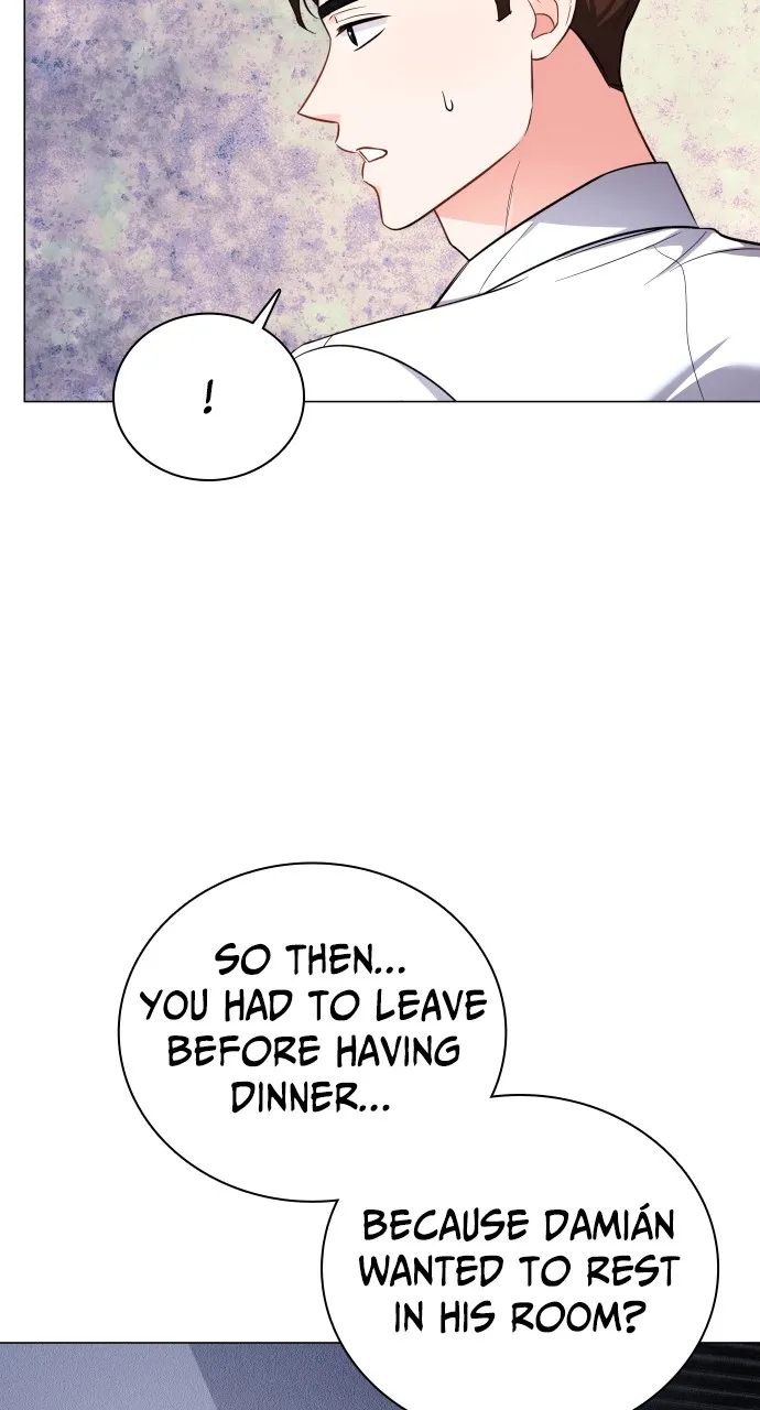Let's Meet After Work Chapter 17 page 7 - 