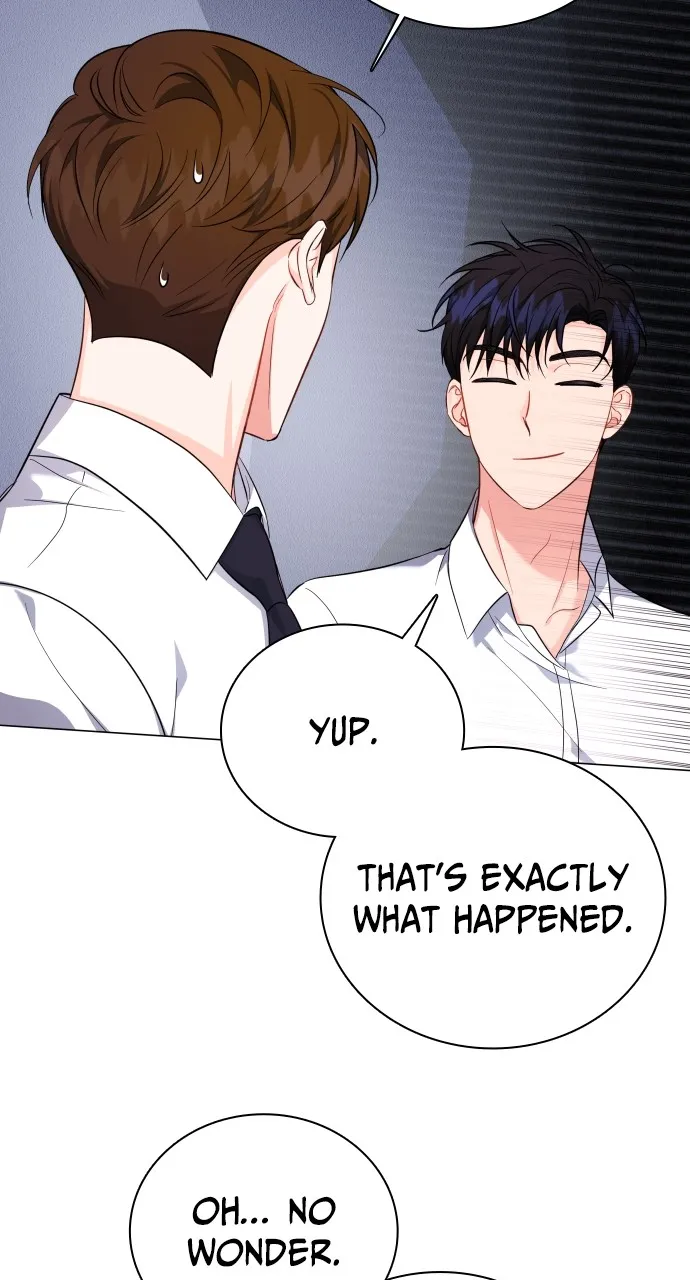 Let's Meet After Work Chapter 17 page 8 - 