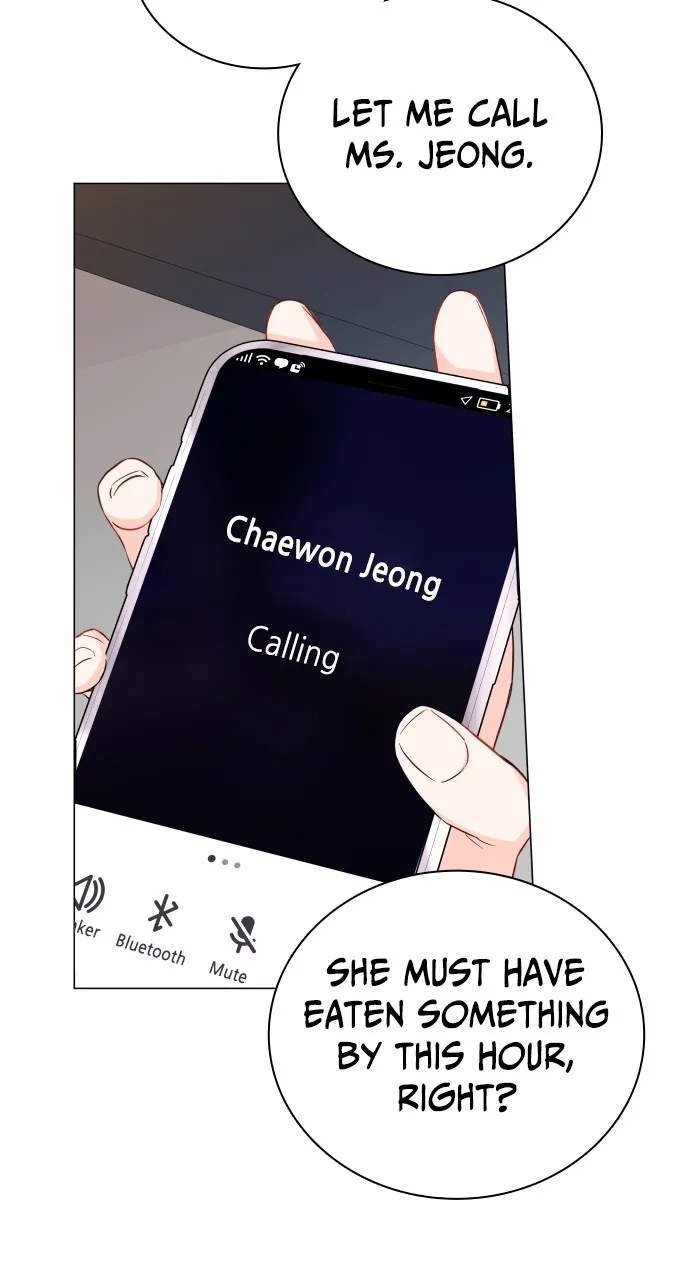 Let's Meet After Work Chapter 17 page 9 - 